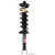 Quick-Strut Rear Right Suspension Strut and Coil Spring Assembly | MON172692R