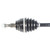 Mercedes-Benz (3.0, 3.5) CV Axle Assembly  - Front Left | GSPPR48020