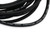 Wire Set, Black Super Conductor, Ford 302, 351W, HEI | MSD31323