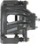 Remanufactured Unloaded Caliper w/Bracket | CAR18-B4844