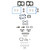 PermaTorque Engine Cylinder Head Gasket Set | 557HS 26537 PT