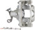 Remanufactured Unloaded Caliper w/Bracket | CAR18-B5176