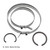 Constant Velocity Joint Boot Kit | BEC103-2843