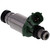 Remanufactured Multi Port Fuel Injector | GBI842-12144