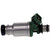 Remanufactured Multi Port Fuel Injector | GBI842-12144