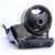 Transmission Mount Left | 62M8643