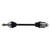 95-97 Kia Sephia (1.8) CV Axle Assembly  - Front Right | GSPNCV75502