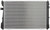 Complete Radiator | SPECU13060