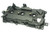 Valve Cover w/ Gasket | URONI1418696