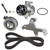 Engine Timing Belt Kit With Water Pump | INAZD05463K