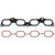 Engine Intake Manifold Gasket Set | 557MS 96438