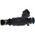 Remanufactured Multi Port Fuel Injector | GBI842-12275