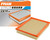 Extra Guard Air Filter Flex-Panel | FRMCA9646
