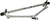Wiper Transmission | DOR602-272