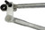 Wiper Transmission | DOR602-272