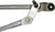 Wiper Transmission | DOR602-272