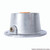 Die Cast Aluminum Hub Cap | TKN81195