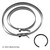 Constant Velocity Joint Boot Kit | BEC103-2813