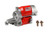 Starter, Chrysler 318-440 Engines | MSD5098