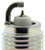 Laser Iridium High Ignitability Spark Plug - Qty 1 | NGK91064