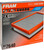 Extra Guard Air Filter Flex-Panel | FRMCA7640