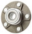 Hub Assembly | SAG101789
