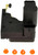 Door Lock Actuator | DOR746-017