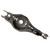 Rear Lower Rearward Suspension Control Arm | MOORK643609