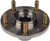 Wheel Hub | DOR930-555