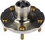 Wheel Hub | DOR930-555