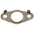 EGR Tube Gasket | BWDEVG256