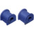 Suspension Stabilizer Bar Bushing Kit | MOOK7386