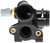 Engine Coolant Tube | 4SE86341