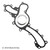 Water Pump Gasket | BEC039-4167