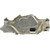 New Windshield Wiper Motor | CAR85-4066