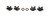 Remanufactured Unloaded Caliper w/Bracket | CAR18-B5076