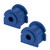 Suspension Stabilizer Bar Bushing Kit | MOOK200209