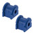 Suspension Stabilizer Bar Bushing Kit | MOOK200209