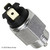 Back-Up Switch | BEC201-1406