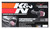 Performance Air Intake System, High-Flow, Roto-Mold Tube | KNE63-1561
