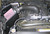 Performance Air Intake System, High-Flow, Roto-Mold Tube | KNE63-1561