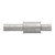 Direct Fit Exhaust Resonator and Pipe Assembly 3" Inlet (ID) 3" Outlet (OD) | WEX52586