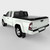 SE Tonneau Cover, Black Textured | UNDUC4066