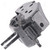 Transmission Mount Rear | 62M3445