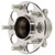 Hub Assembly | SAG102595