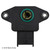 Throttle Position Sensor | BEC158-0641