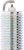 Laser Iridium Spark Plug - Qty 1 | NGK96024