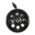 New Power Steering Pump with Pulley and Pipe | EPS6189PX