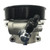 New Power Steering Pump with Pulley and Pipe | EPS6189PX