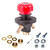 Battery Disconnect: Combo Battery/Alternator Kill Switch | FLAFR1013